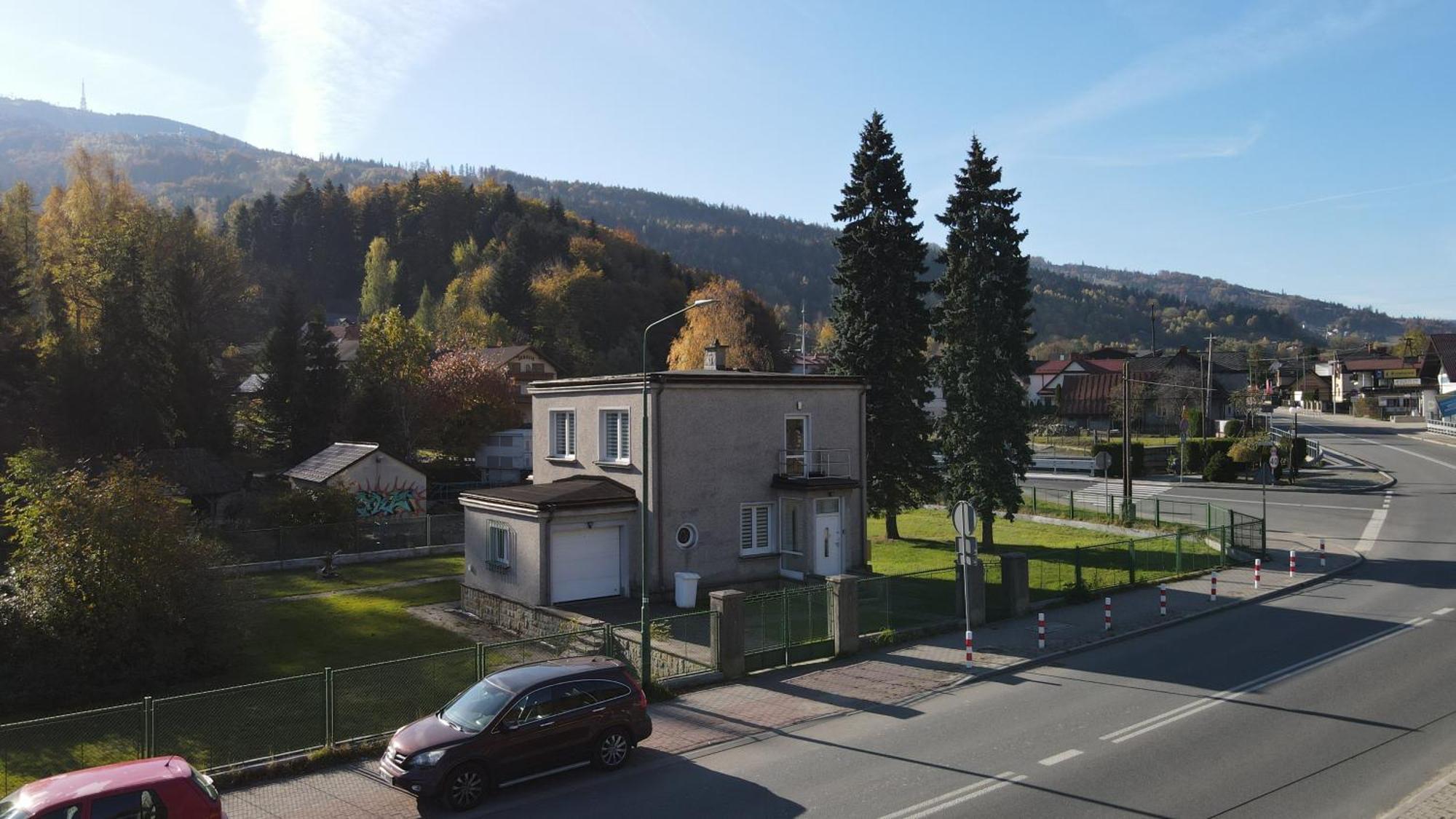Mysliwska 23 - Caly Dom Na Wylacznosc シュチルク エクステリア 写真